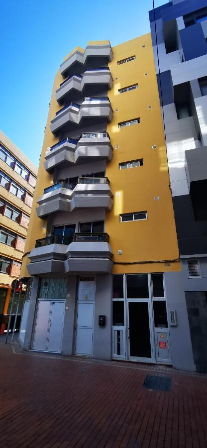 City Beach Home Las Palmas de Gran Canaria Kültér fotó